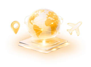 Expansion of a crypto platform into international markets